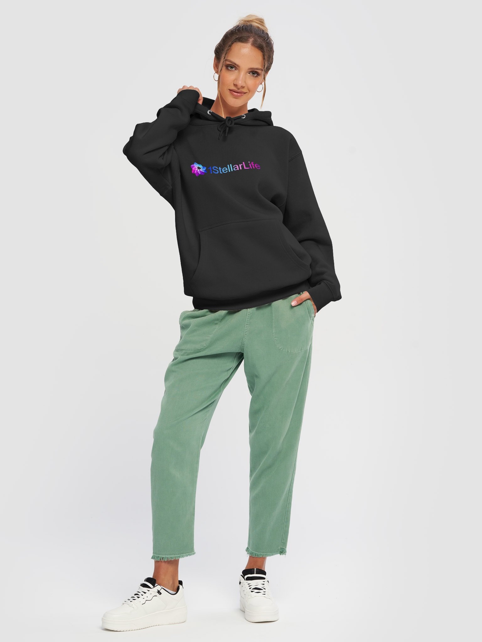 1StellarLife Shaka Hoodie product image (31)