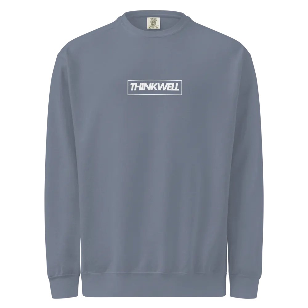 The Thinker Sweater product image (1)