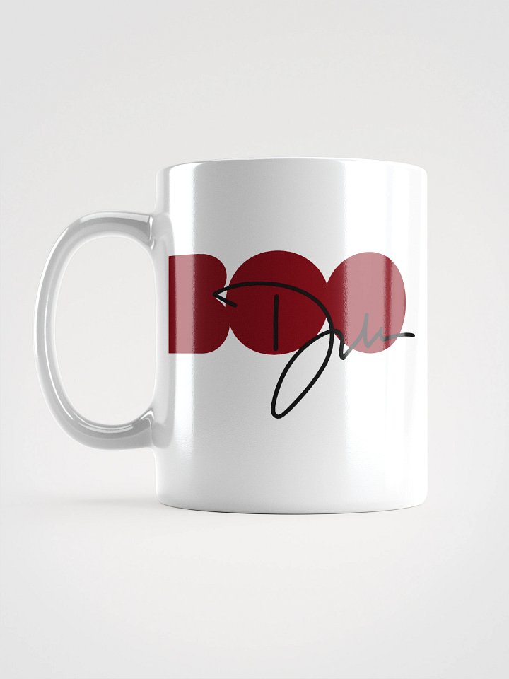 Dawn Staley BOO Mug | South Carolina Basketball Coffee Cup product image (1)