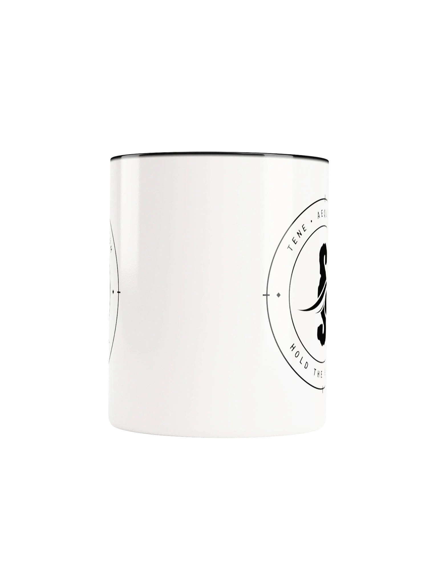 Stave Mug - 