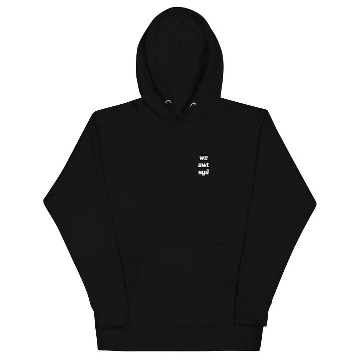 WeOwtsyd Hoodie - Base product image (8)