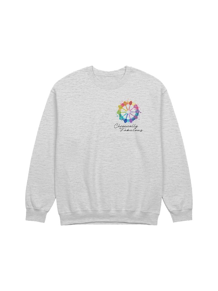 Crewneck Sweatshirt product image (1)