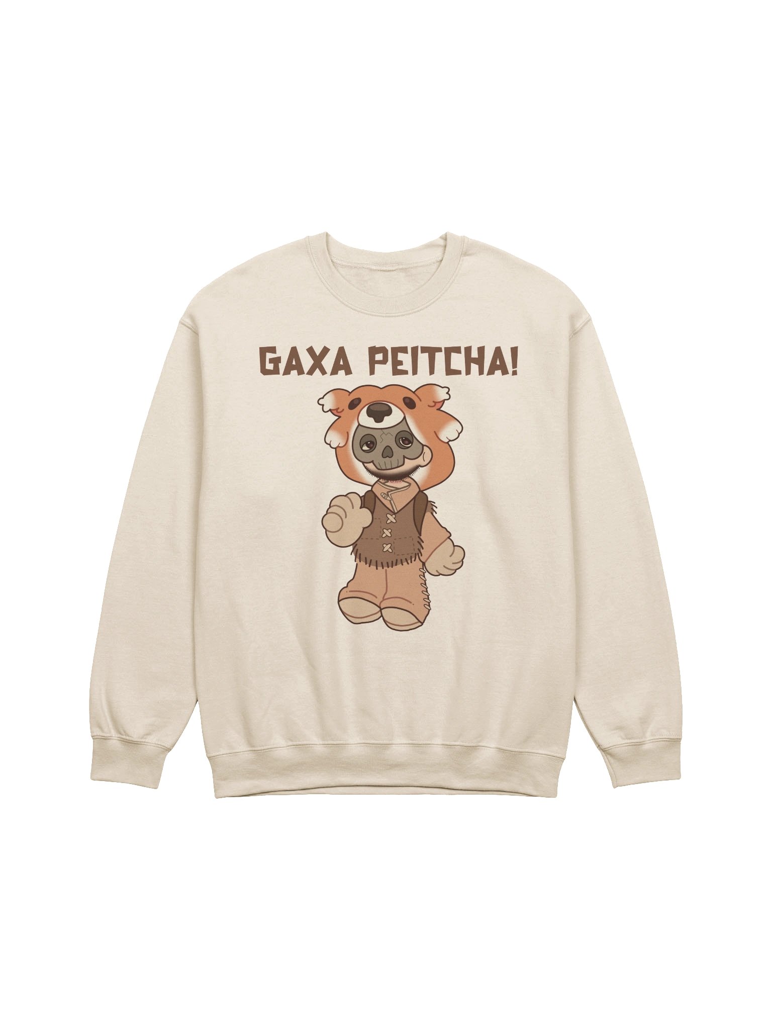 GAXA! Sweatshirt product image (1)