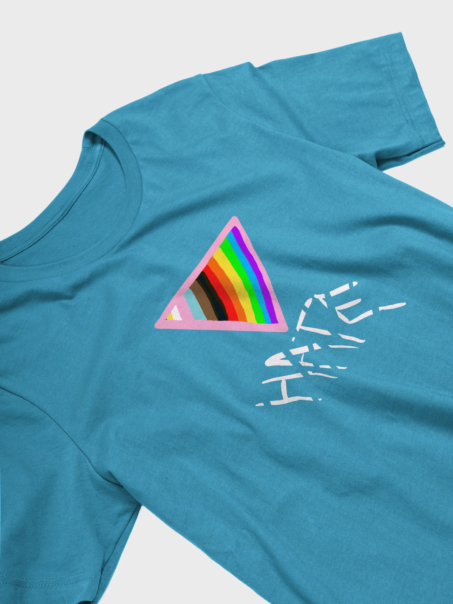 Crush Hate Tee product image (13)