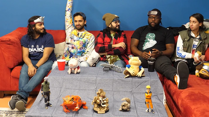 Video thumbnail
