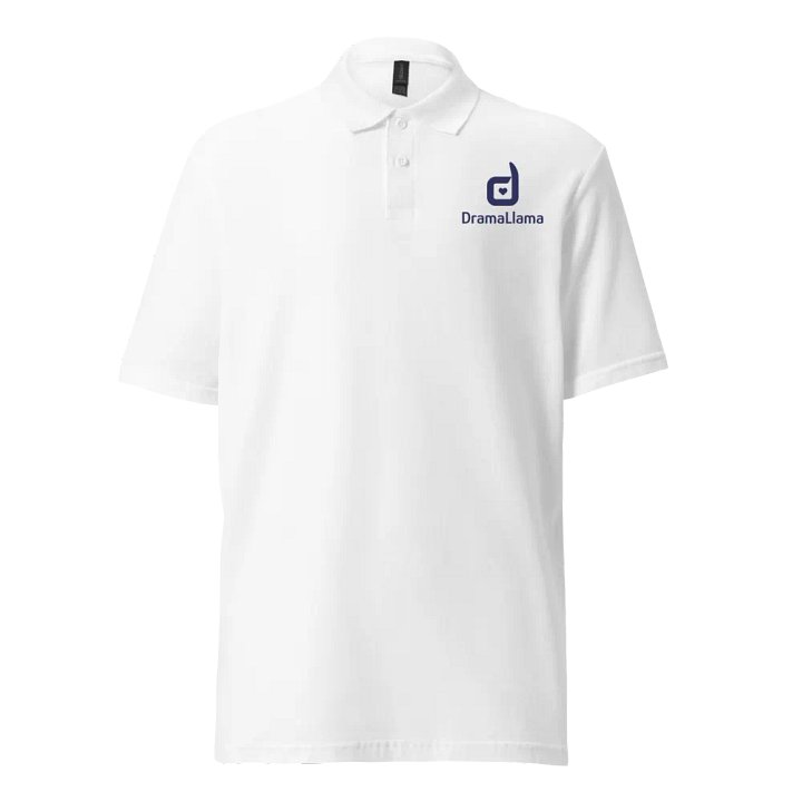 DramaLlama Polo product image (1)