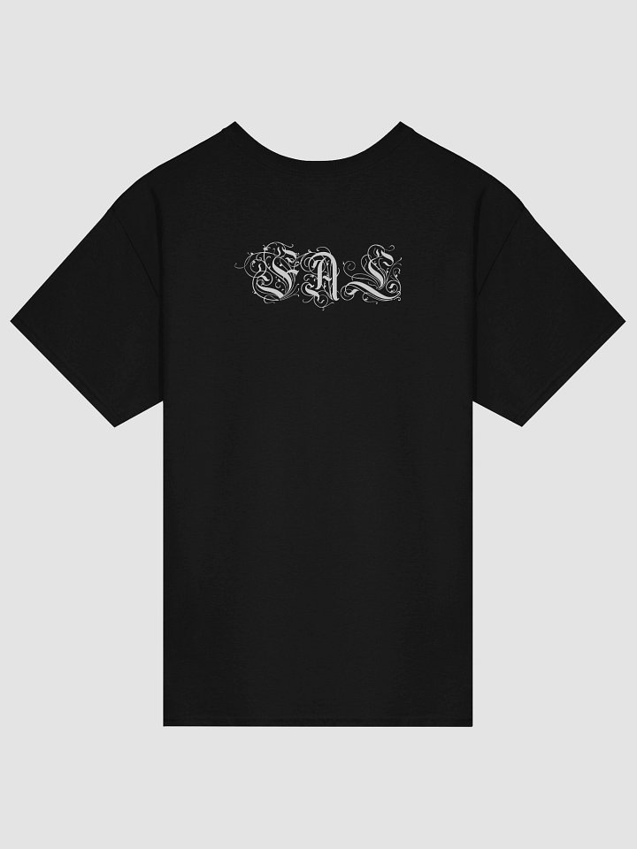 From Another Life – Trauma Album T-Shirt product image (2)