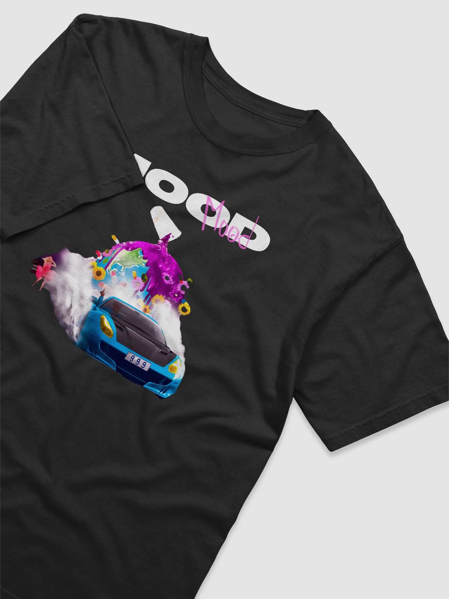 Mood: Guitar Loops - T-Shirt Bundle product image (4)