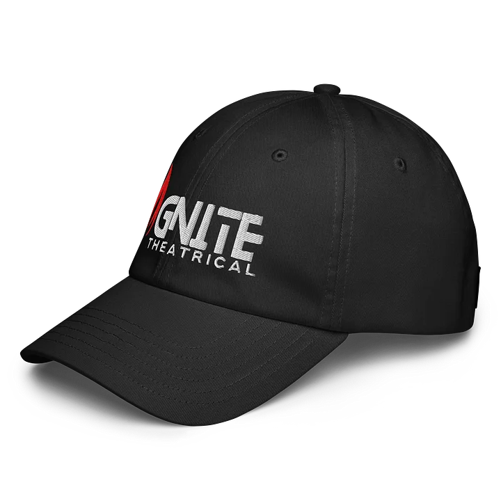 Ignite Theatrical Under Armour® Performance Dad Hat product image (2)