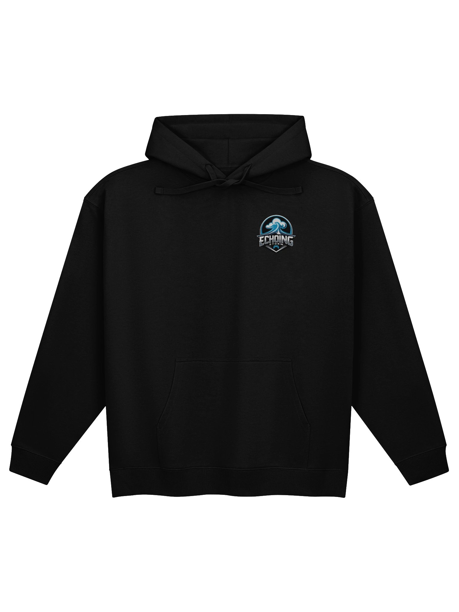 Echoing Storm Hoddie #2 product image (1)