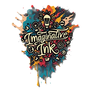 ImaginativeInkPOD