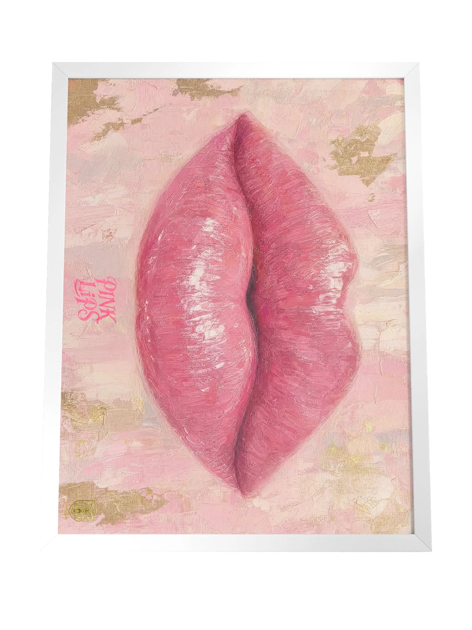 Pink Lips No.2 — AdrenRush (2026) product image (5)