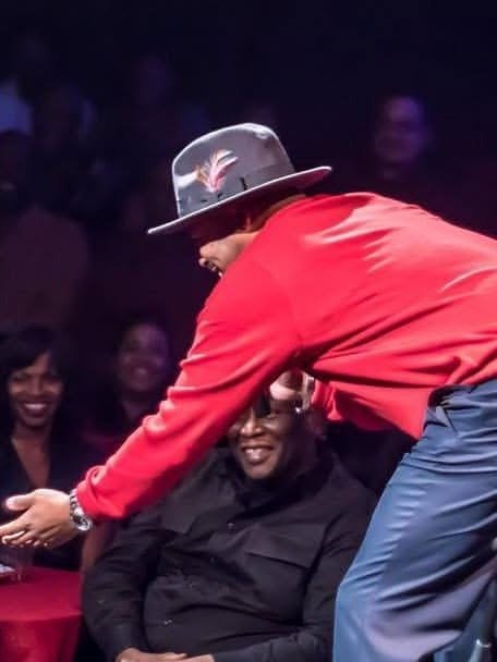 DHawk Comedy — The Full Collection (12 Videos) product image (1)