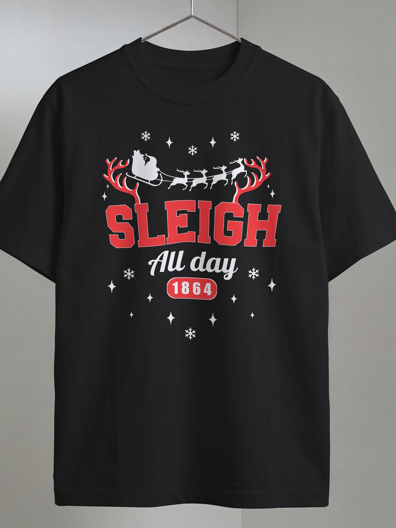 Sleight All Day (Red) product image (1)