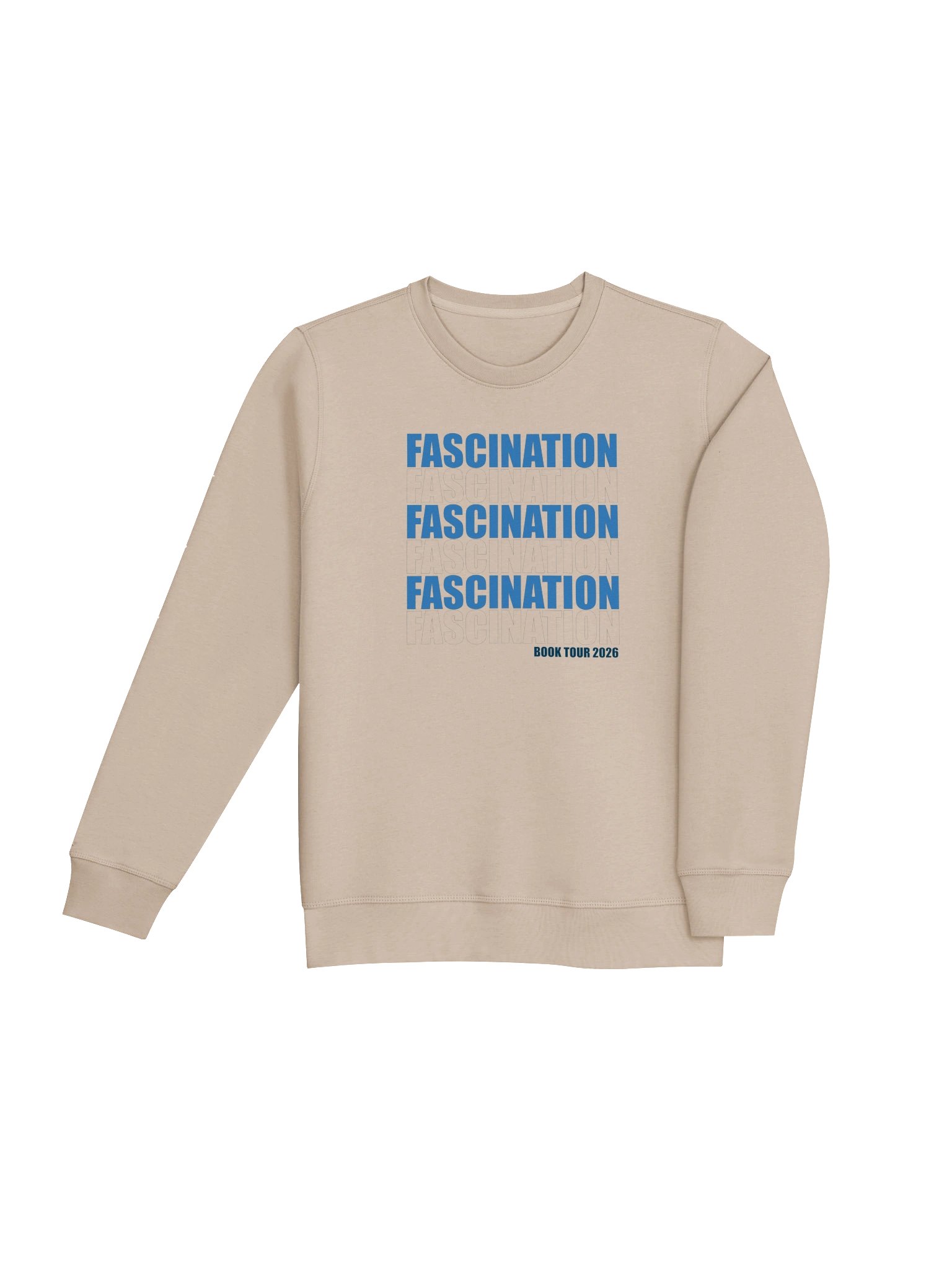 Fascination Crew product image (7)