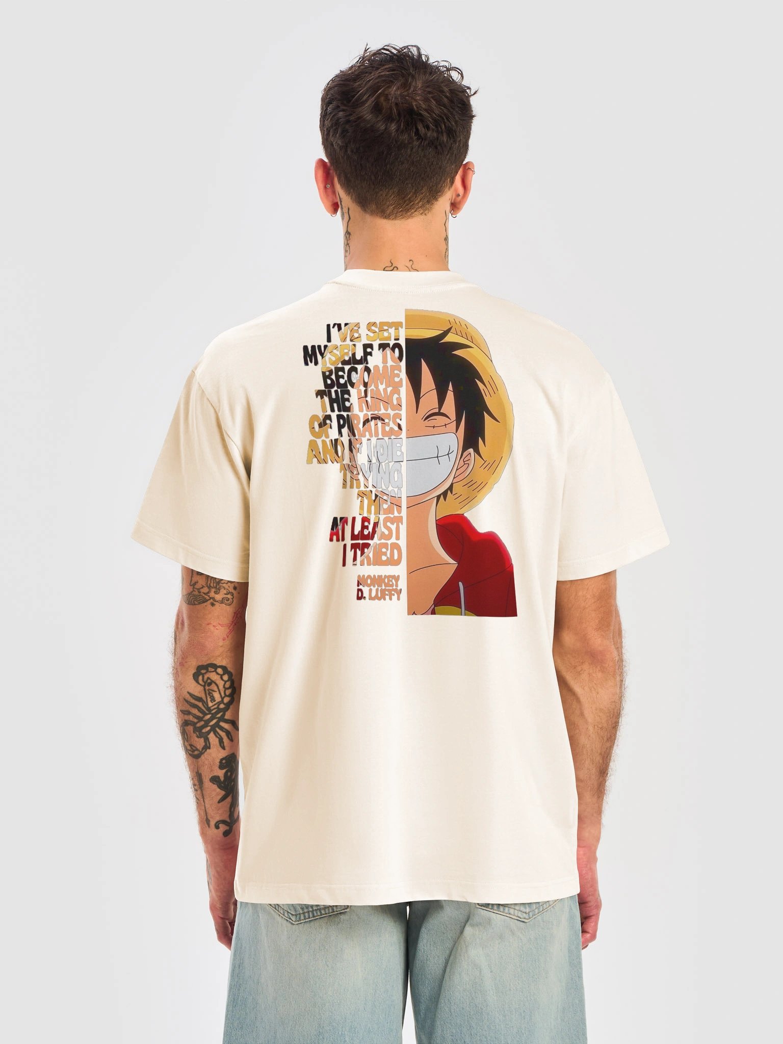 Luffy product image (6)