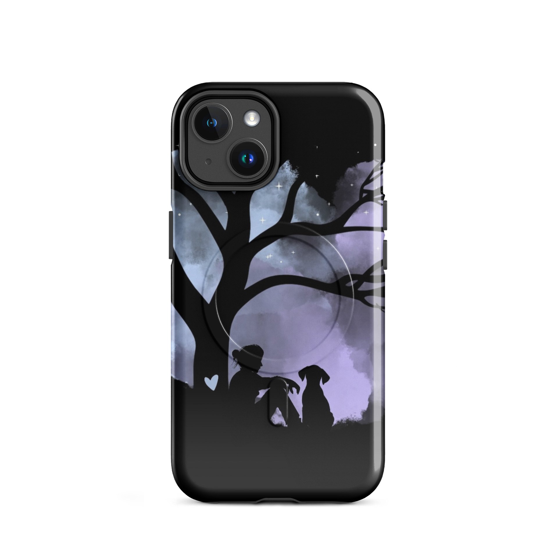 Cosmic Canine Loyalty - Magsafe Tough Case (iPhone) product image (2)