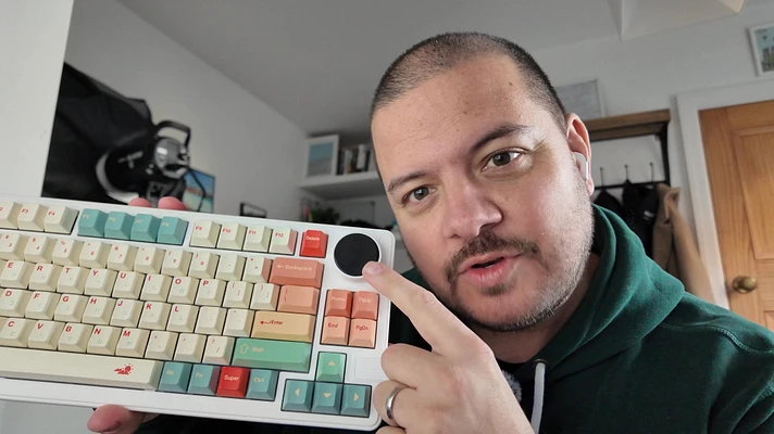 Video thumbnail