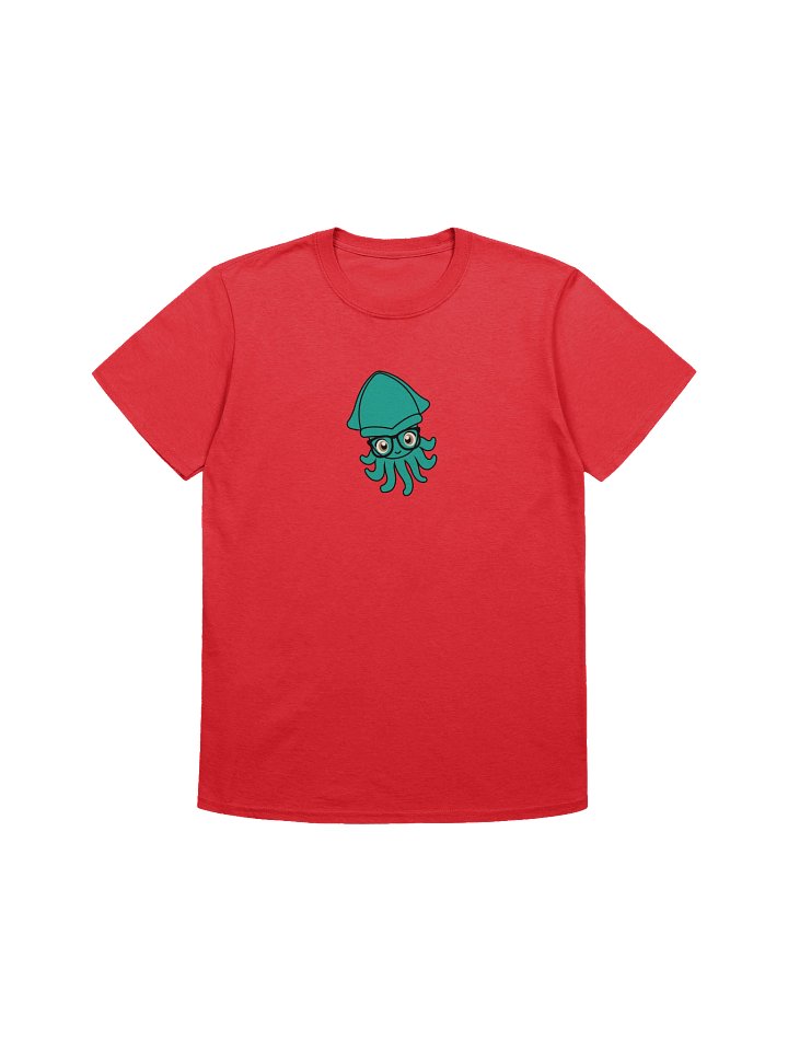Team Squids product image (1)