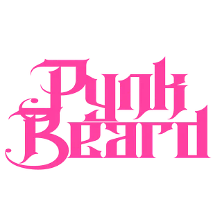 Pynk Beard