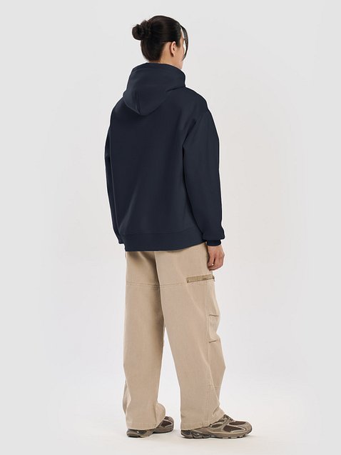 Photo showing AS Colour Heavy Hoodie