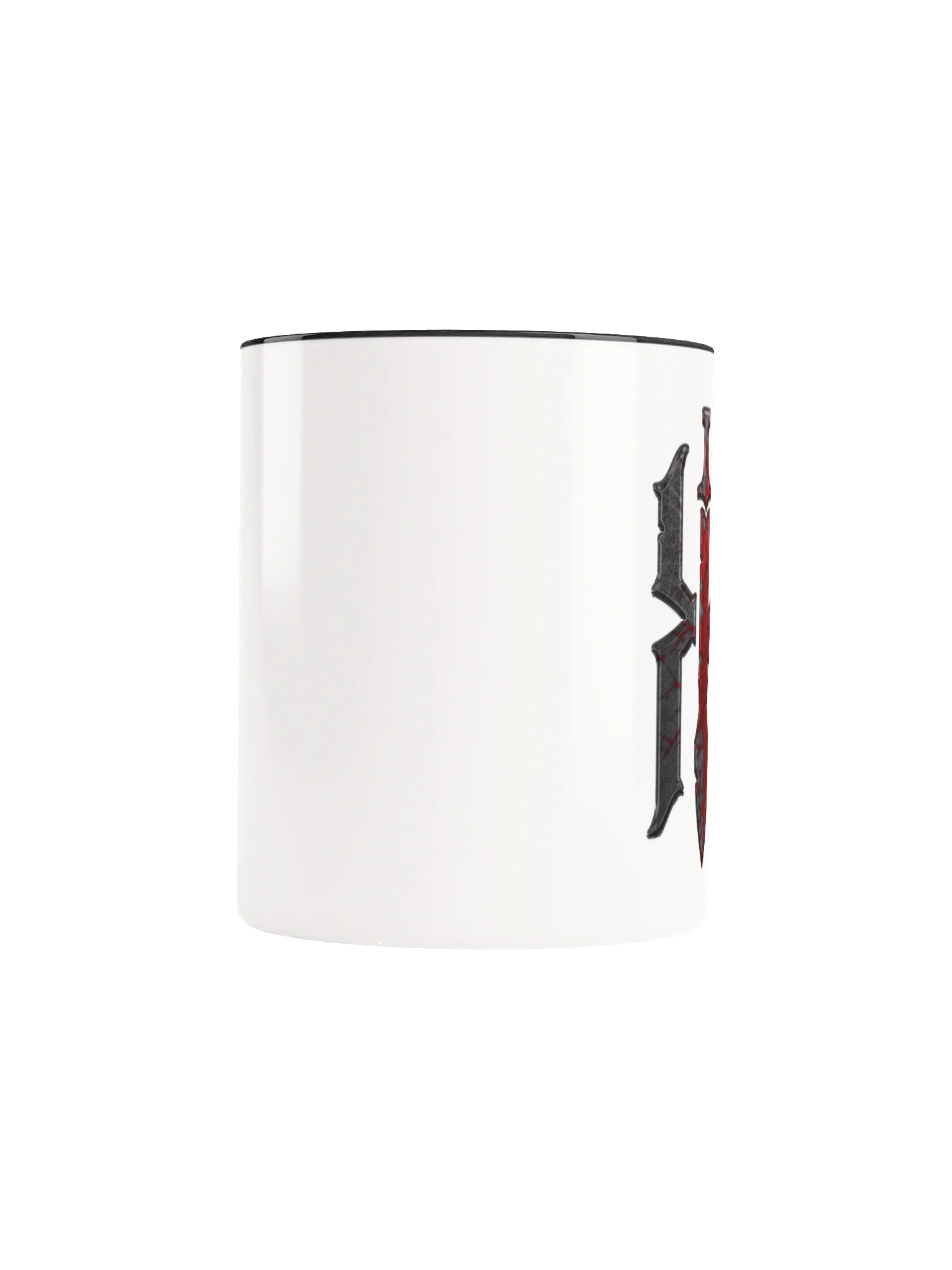 Mirror K-Blade Logo Mug product image (17)