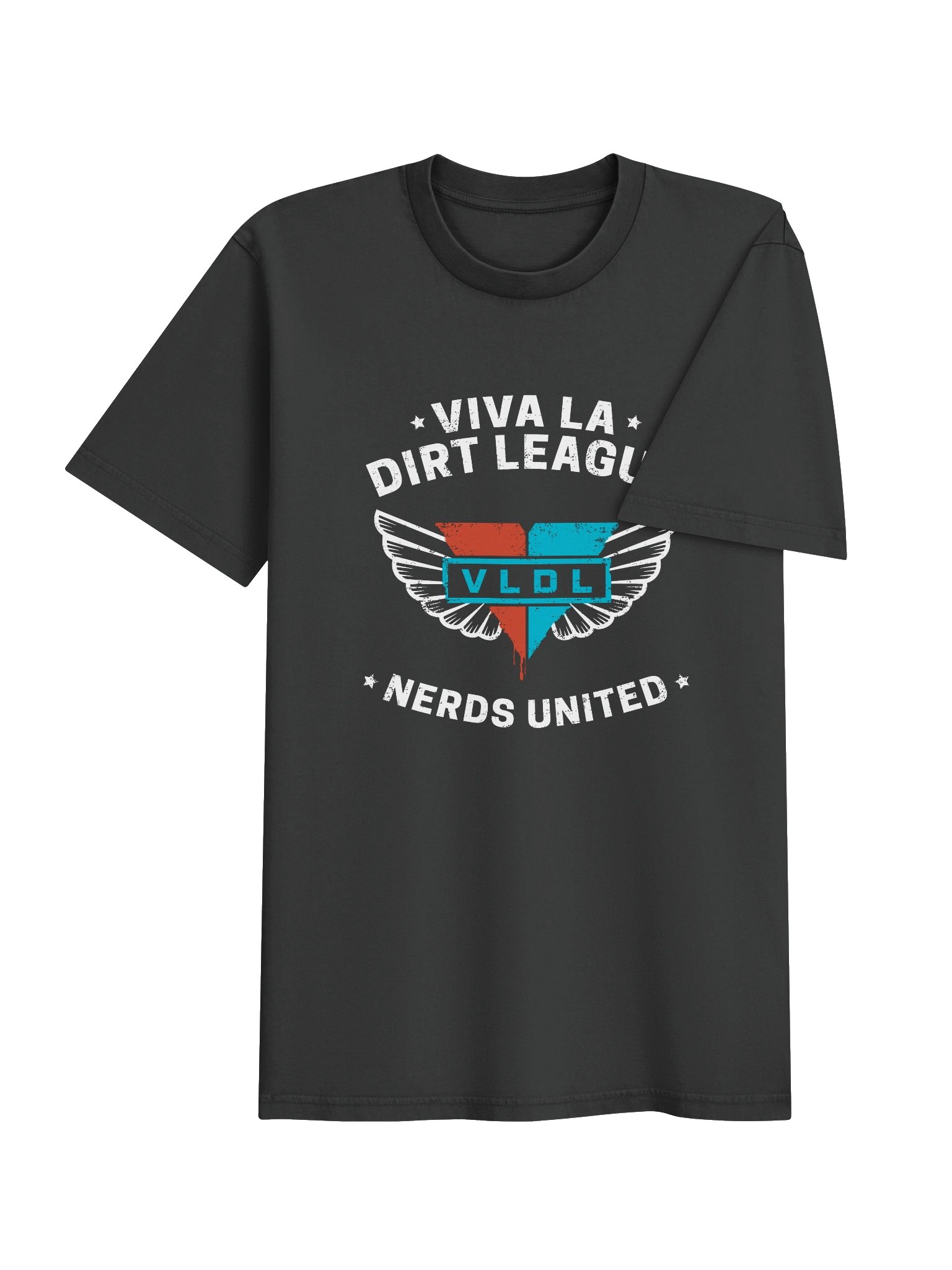 Old Skool Vintage Wash T-Shirt product image (4)