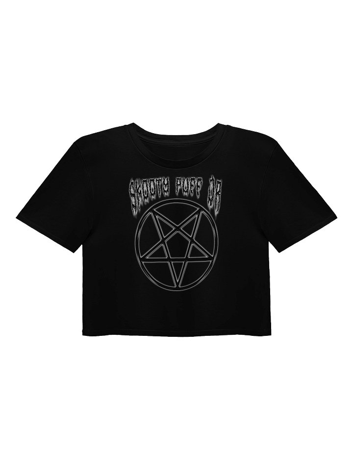 BANNED CROP TOP product image (1)
