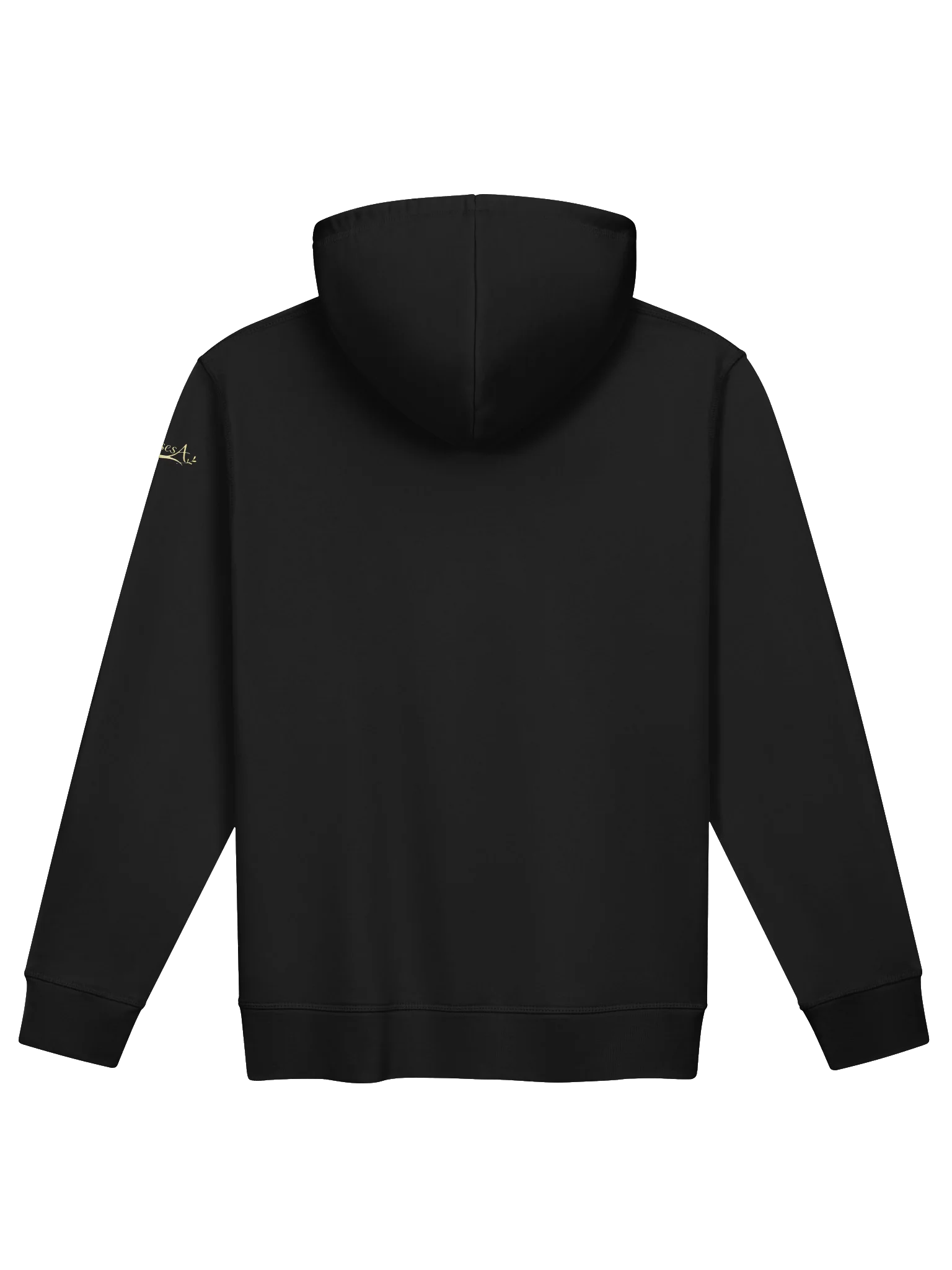 Pretzel 2026 Side Pocket Hoodie - Unisex product image (2)