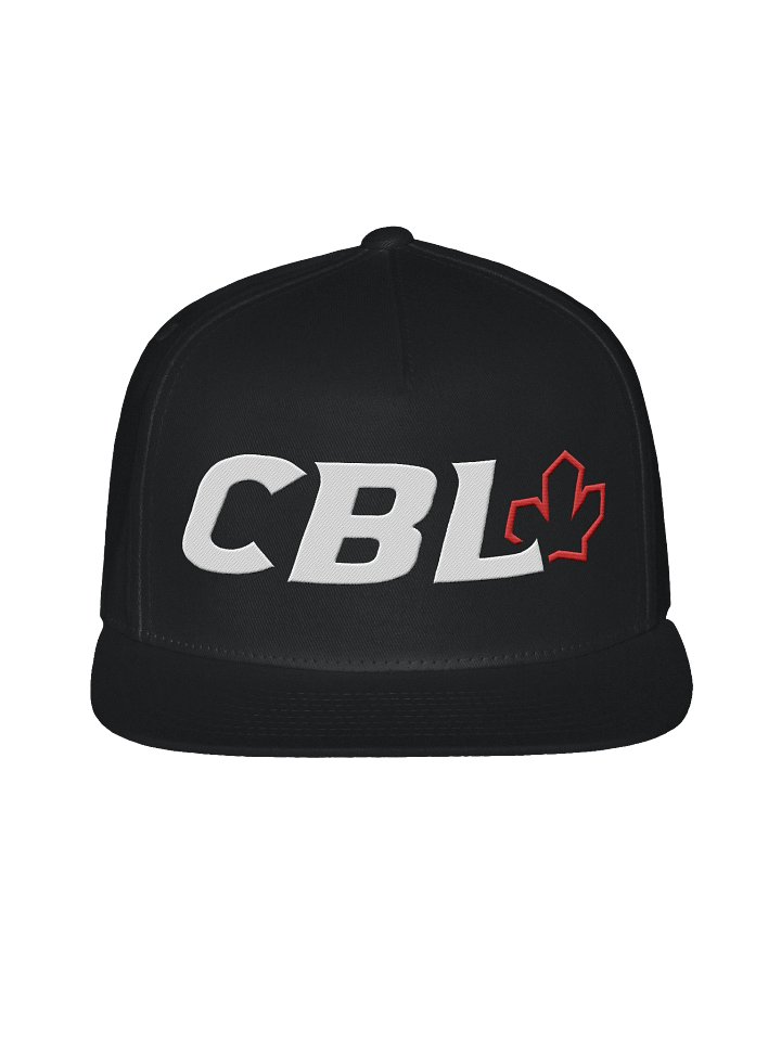 CBL Classic Snapback product image (1)