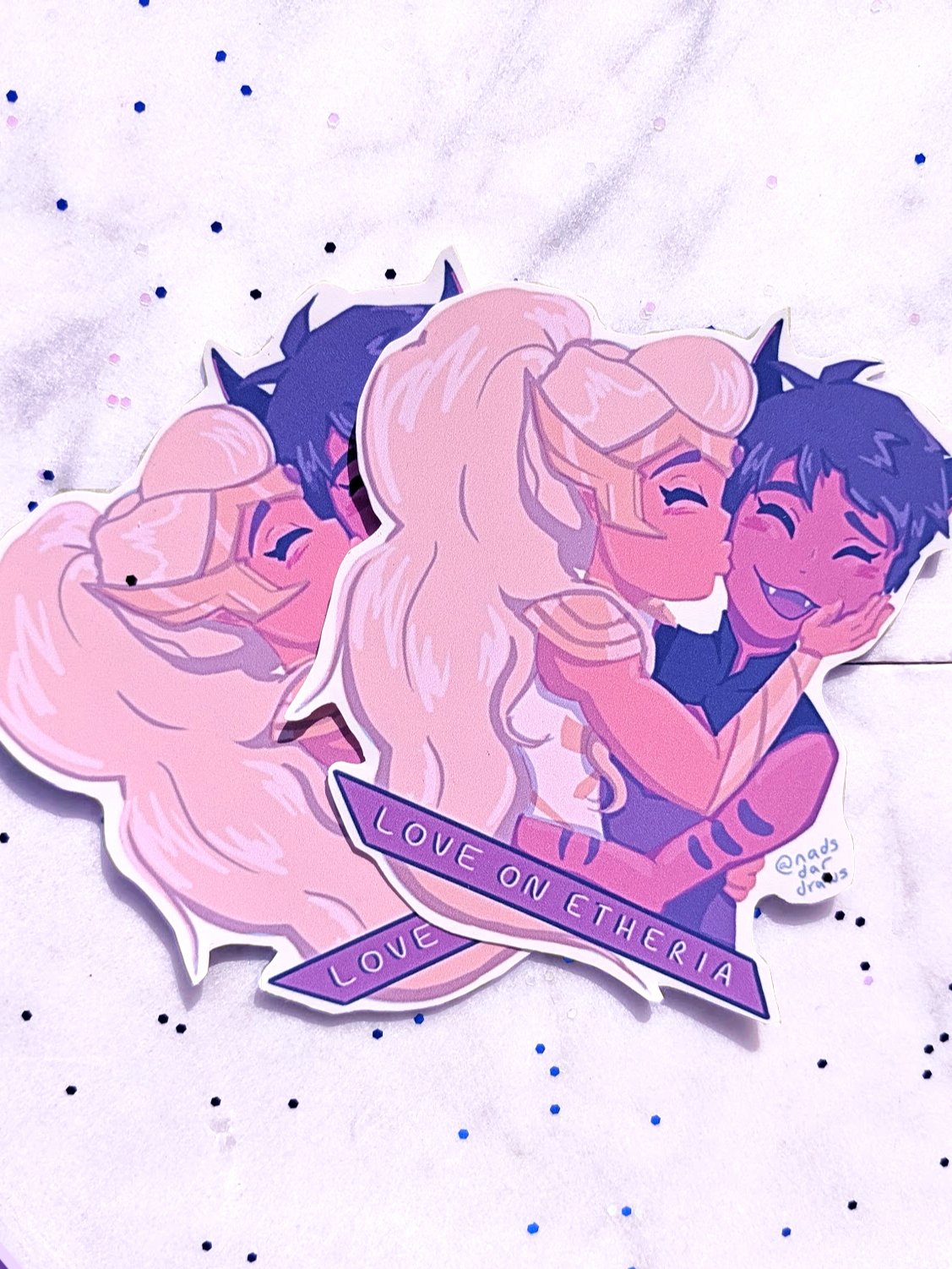 Catradora Sickers product image (1)
