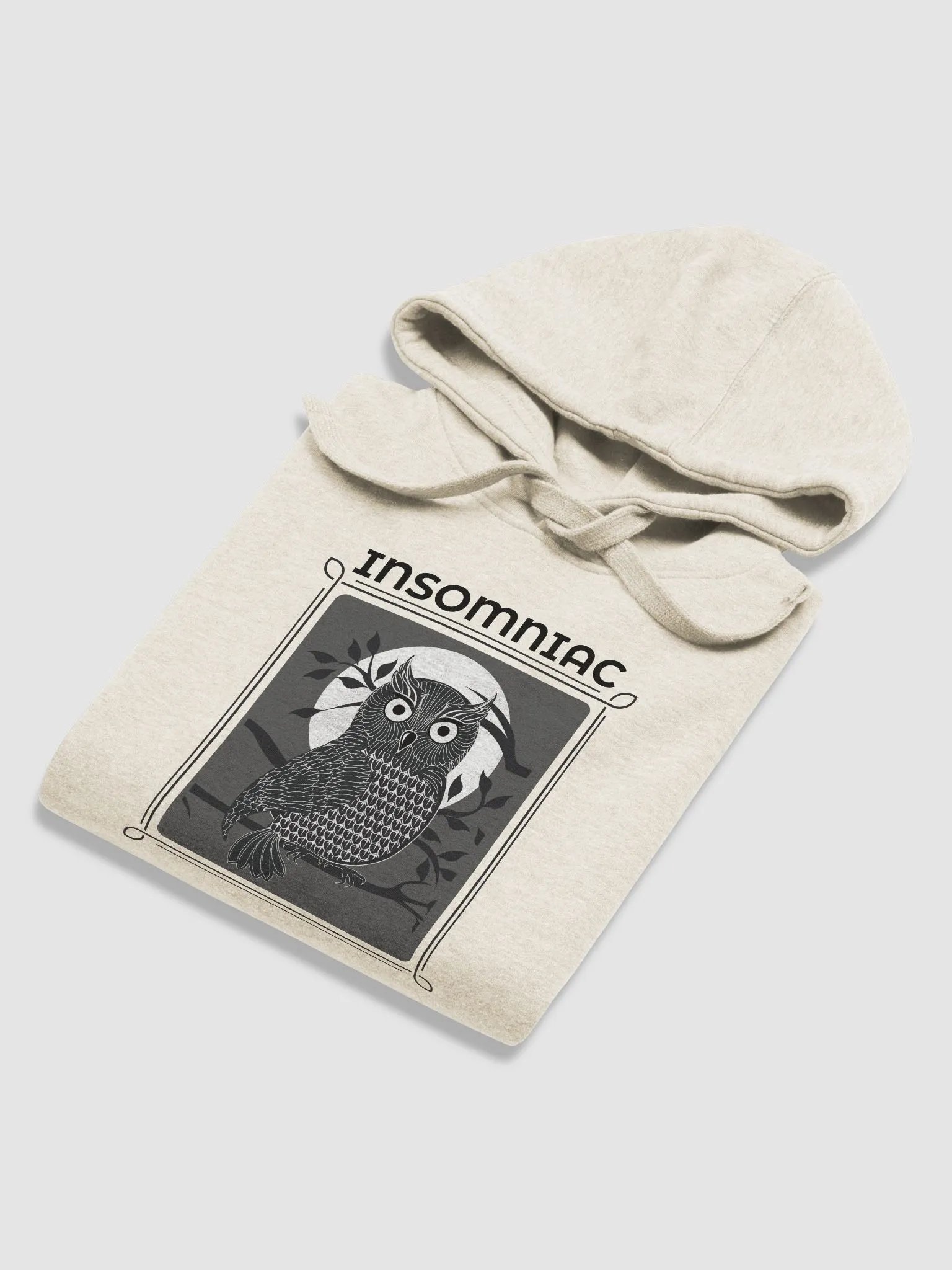INSOMNIAC product image (4)
