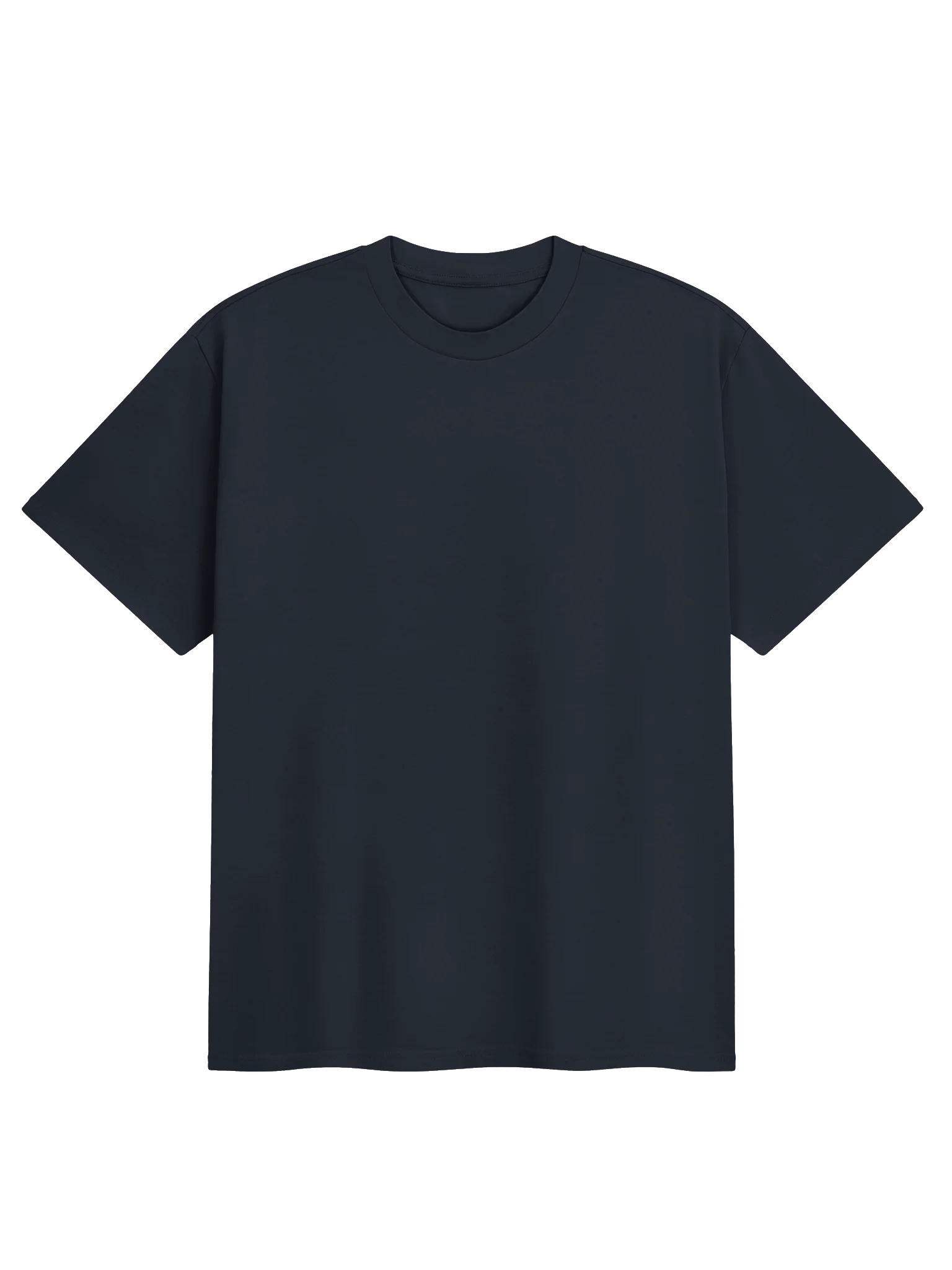 The Health Benefits of Meeting Tee product image (2)