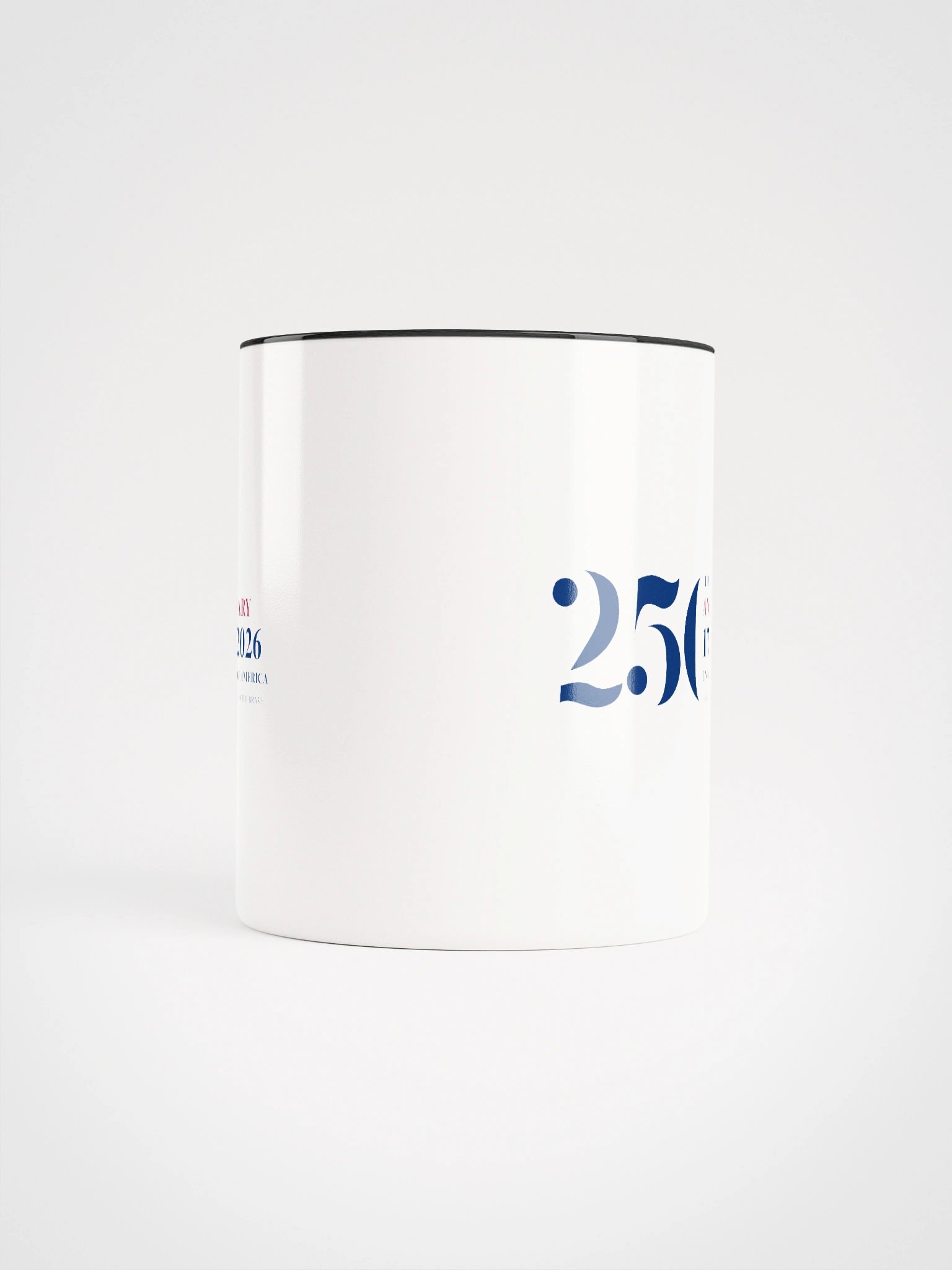 America's 250th Anniversary Ceramic Mug product image (38)