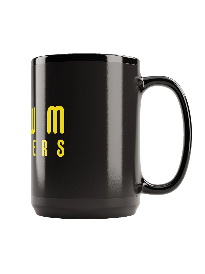 LDWM Glossy Mug product image (1)