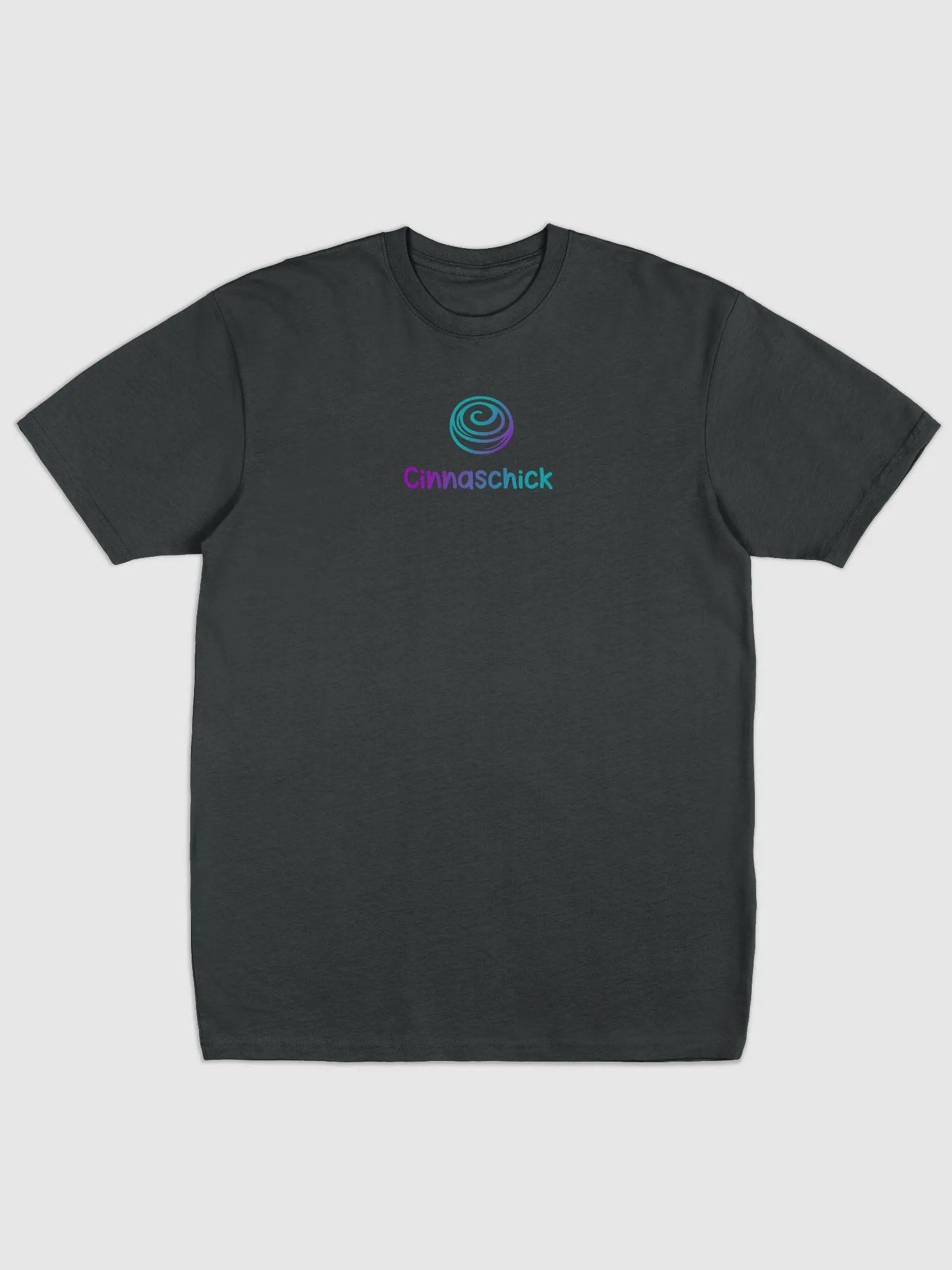 Cinnaschick Men's Tee product image (1)