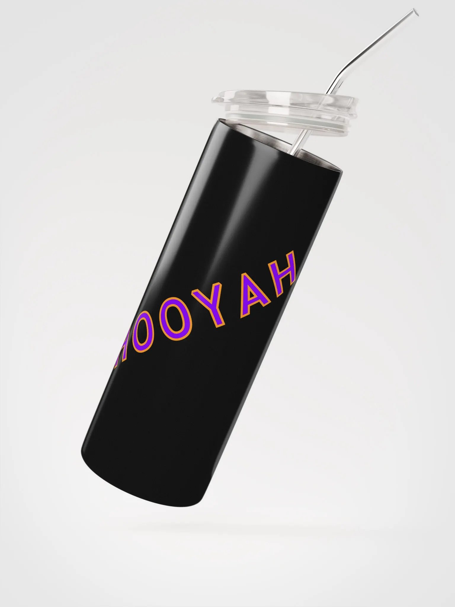 Hooyah Medium Tumbler product image (2)