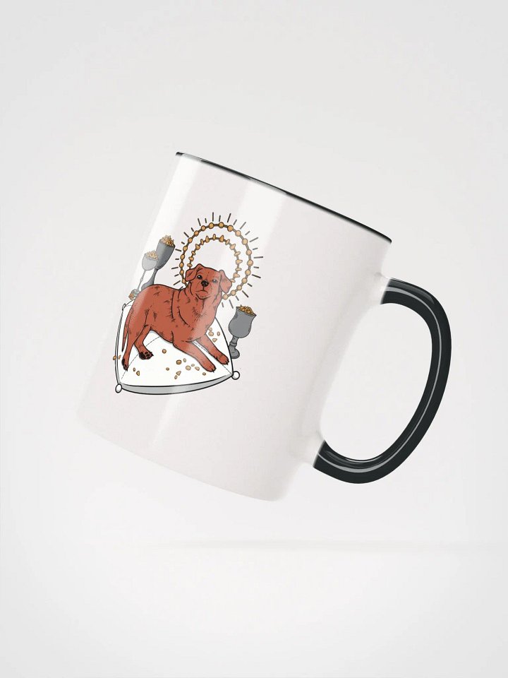 Queen of Kibble Mug product image (11)