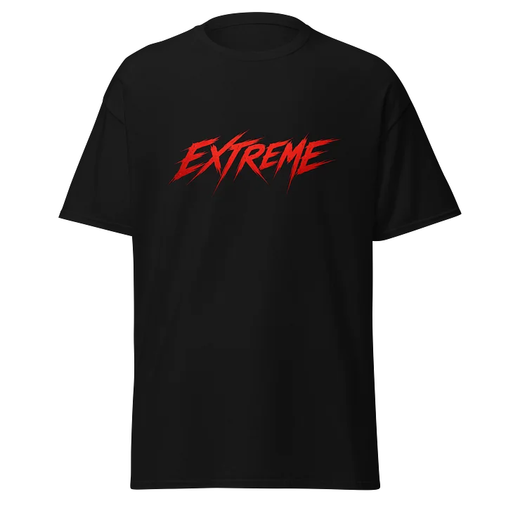T-shirt product image (1)