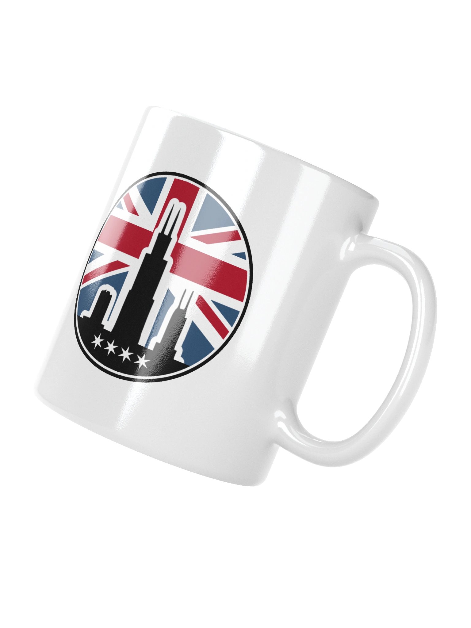 Rambler Skyline Edition Mug product image (2)