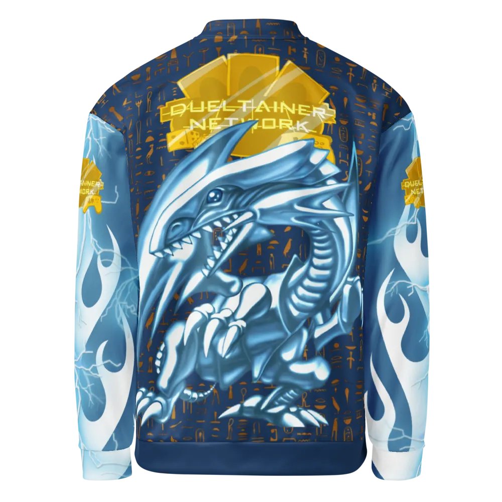 Duelist Gear-White Lightning Edition product image (3)