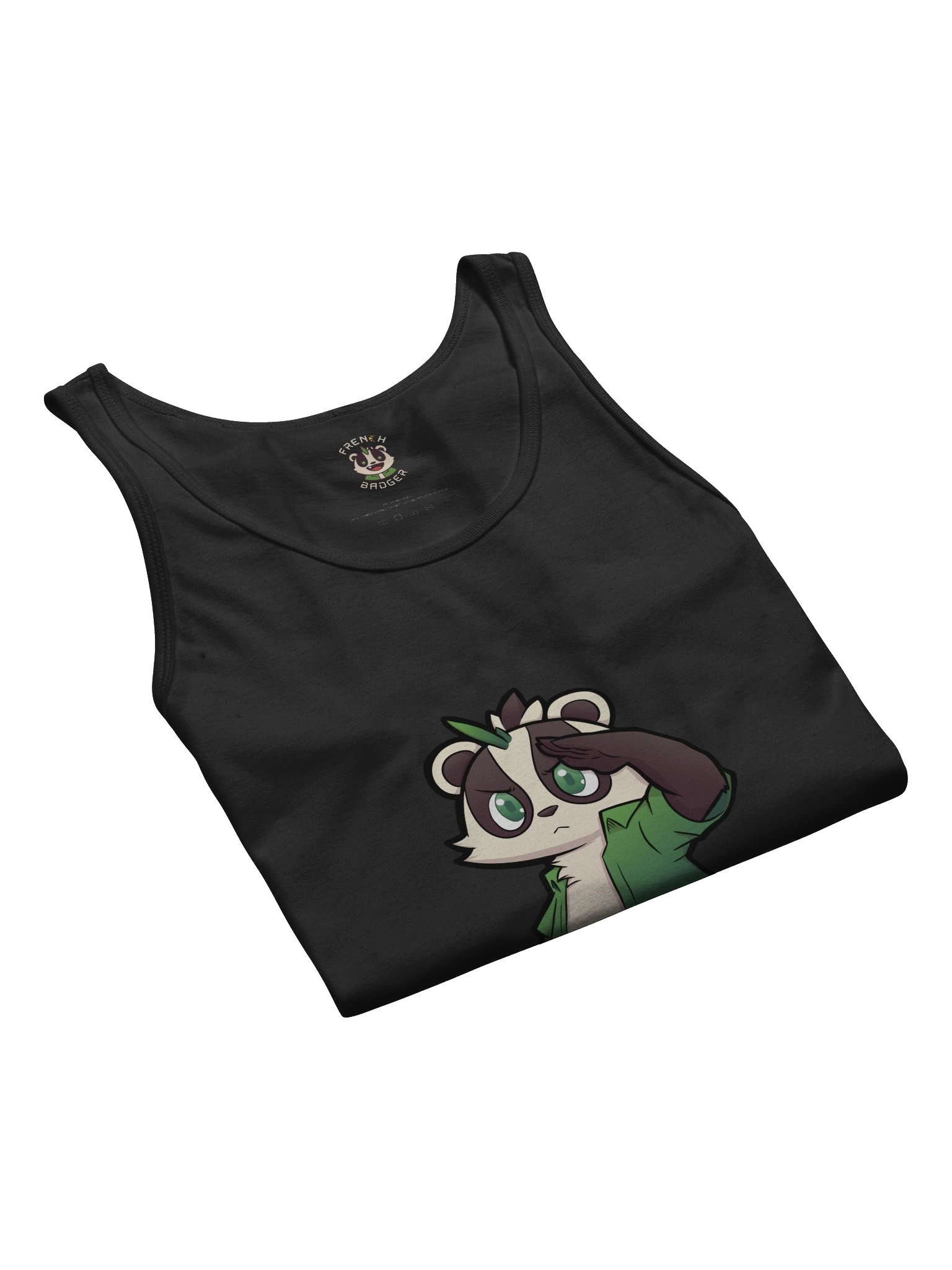 Bad'Jersey product image (7)