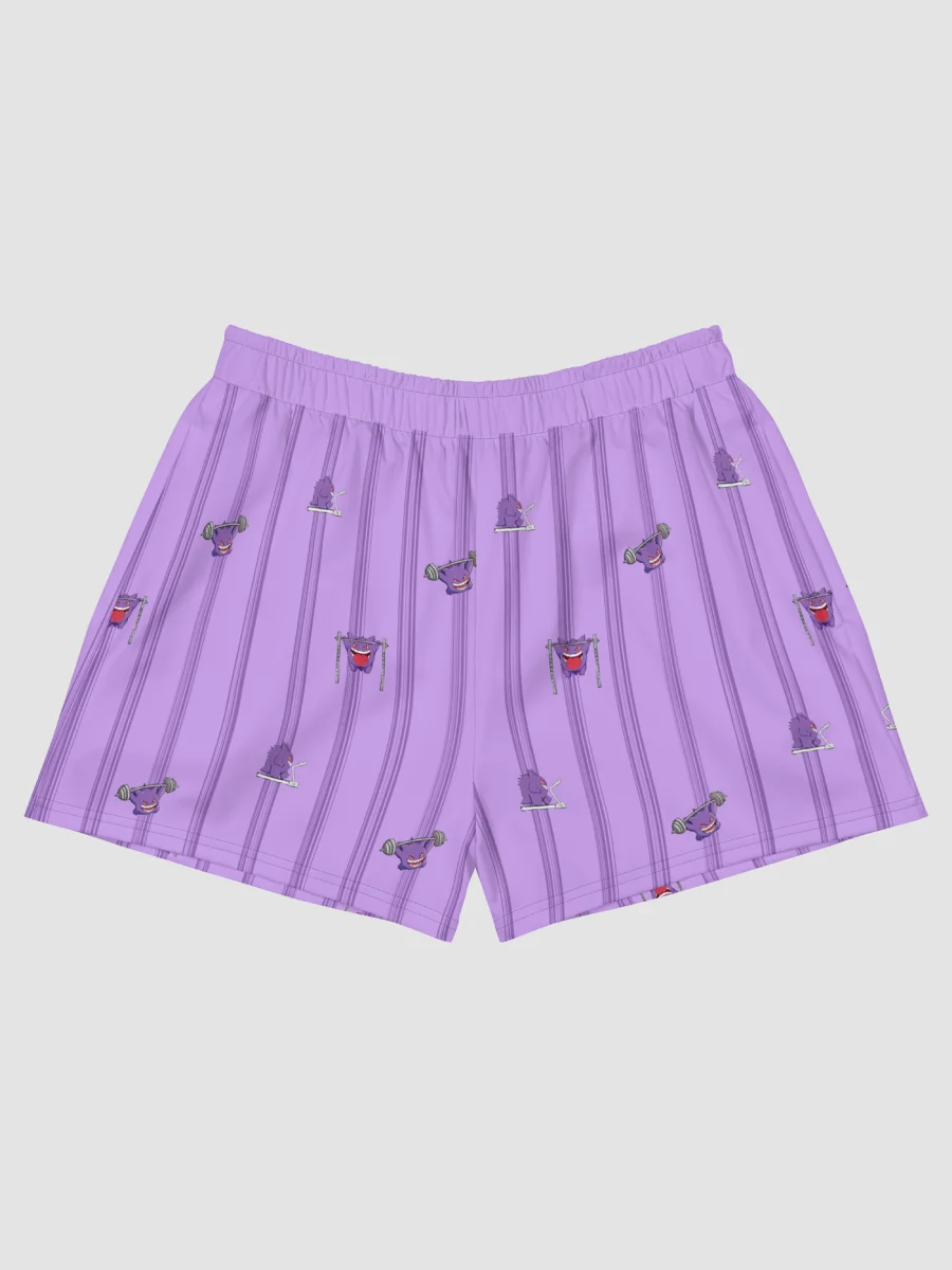 Gain-gar Workout Shorts product image (2)
