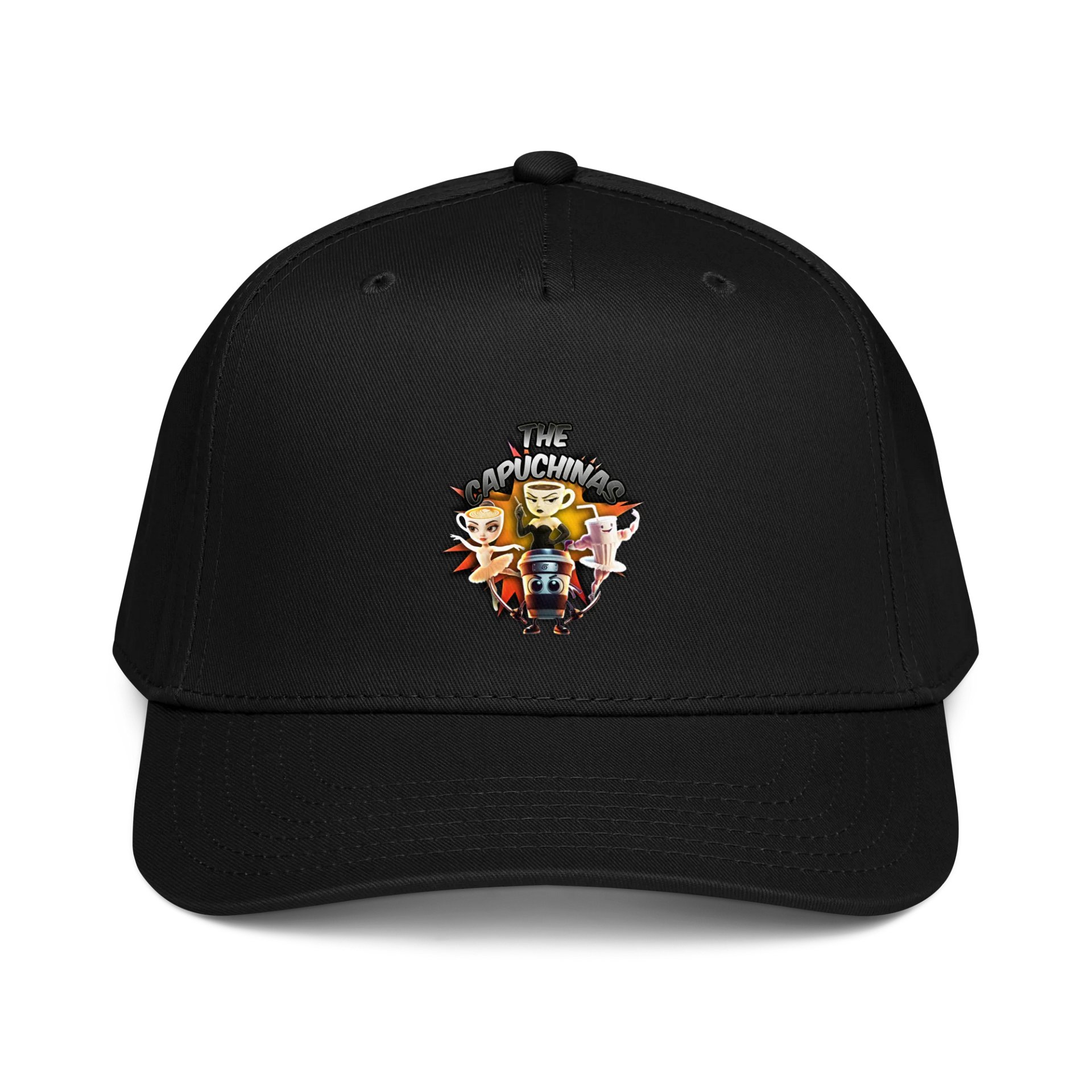 The Capuchinas Cap product image (1)