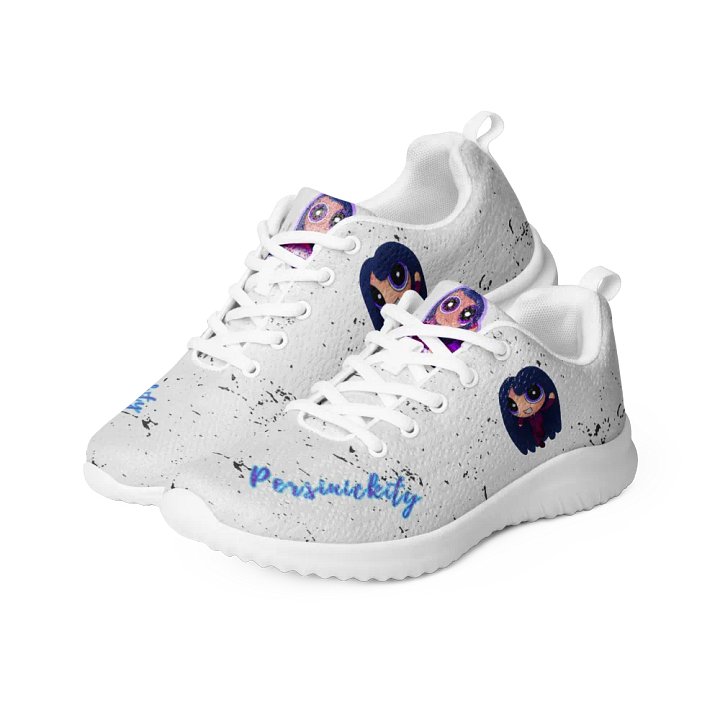 Persinickity Shoes product image (1)