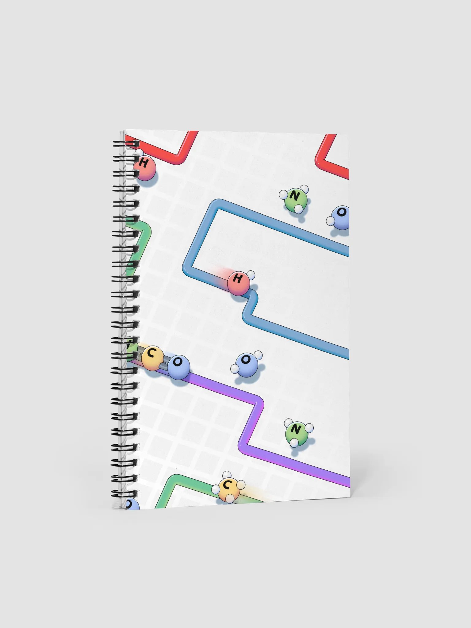 Sokobond Express Notebook product image (2)