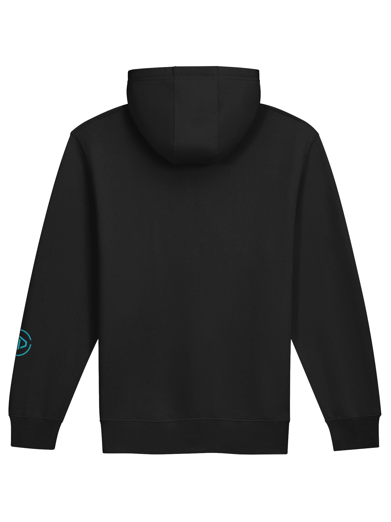 Orion Class Center Zip Hoodie product image (2)