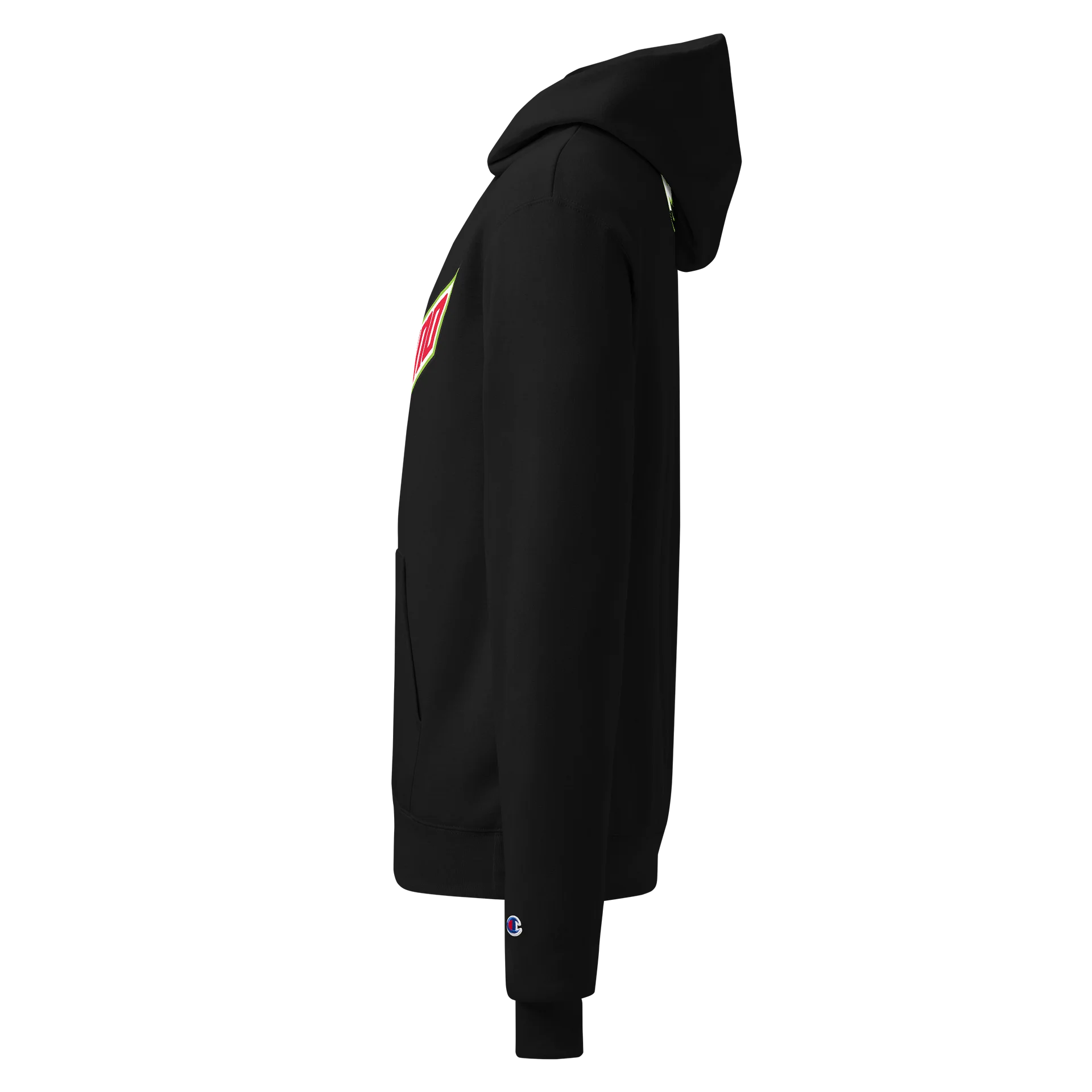 Mt Juno Blasted in Baja Hoodie product image (3)