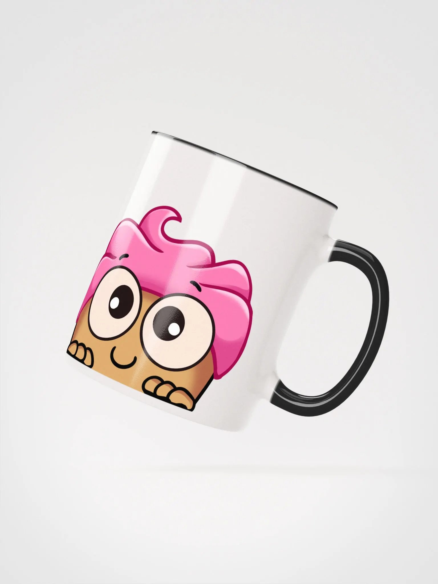 Cuppy Color Mug product image (16)