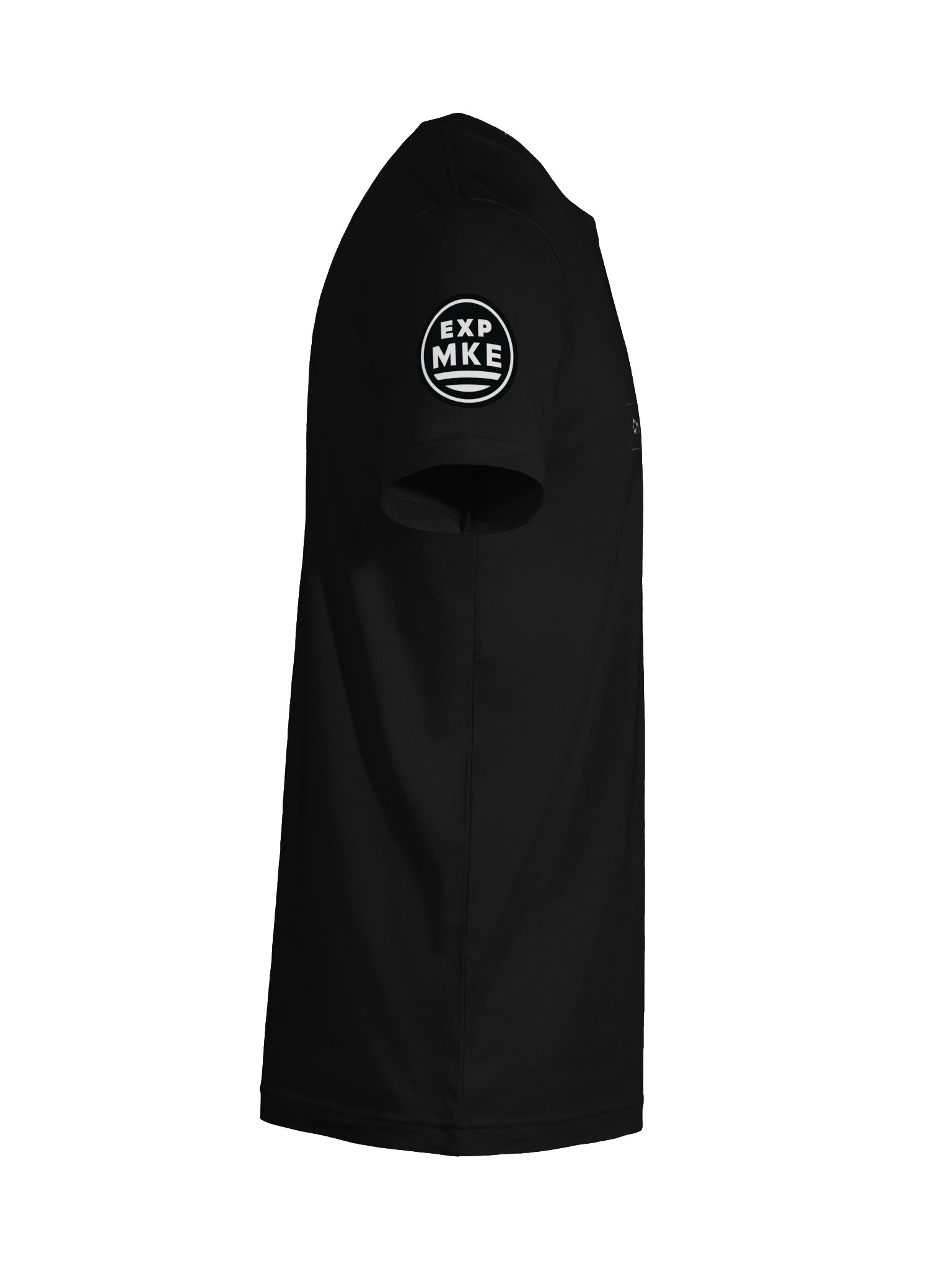 Ctrl + MKE Tee product image (10)